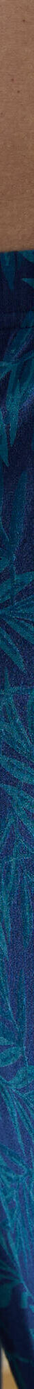 Bedrukte pyjamabroek (blauw) Bedrukte pyjamabroek (blauw)